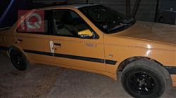 بيجو 405